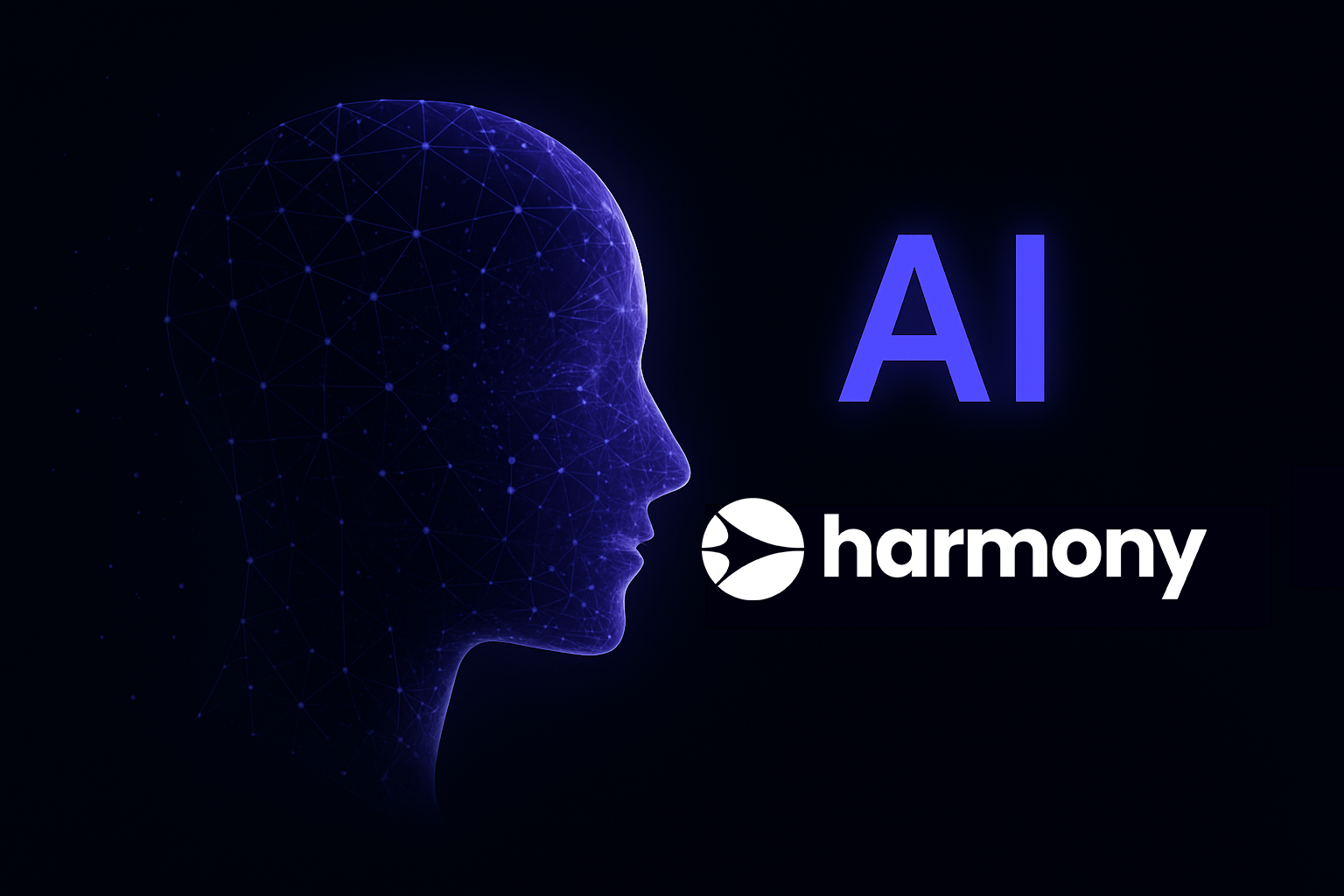 Harmony AI integration